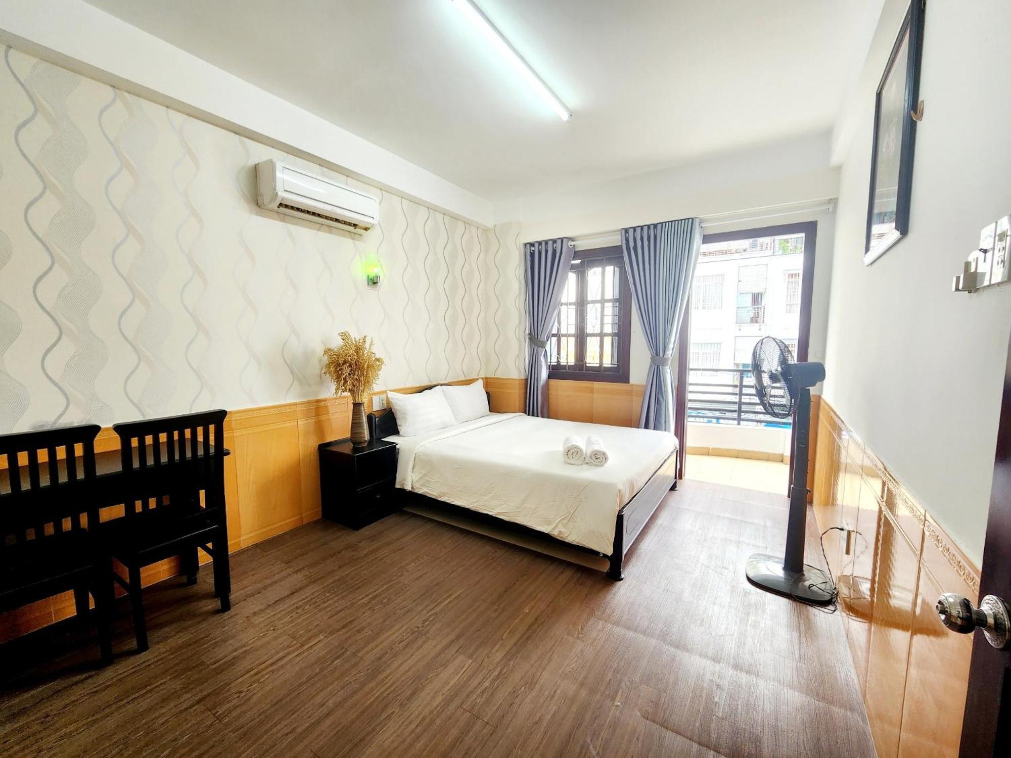 Starlight Nha Trang Hotel Exterior photo